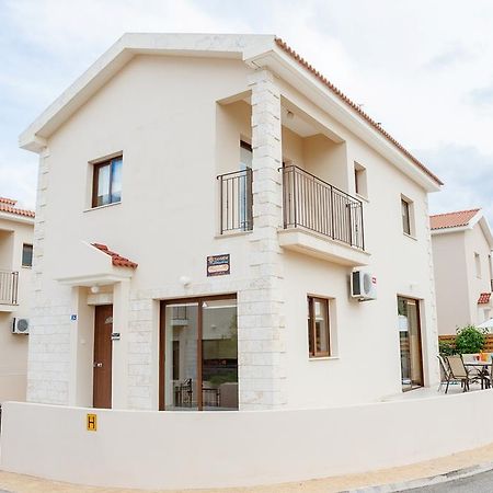 Protaras Holiday Villa 007 Pokoj fotografie