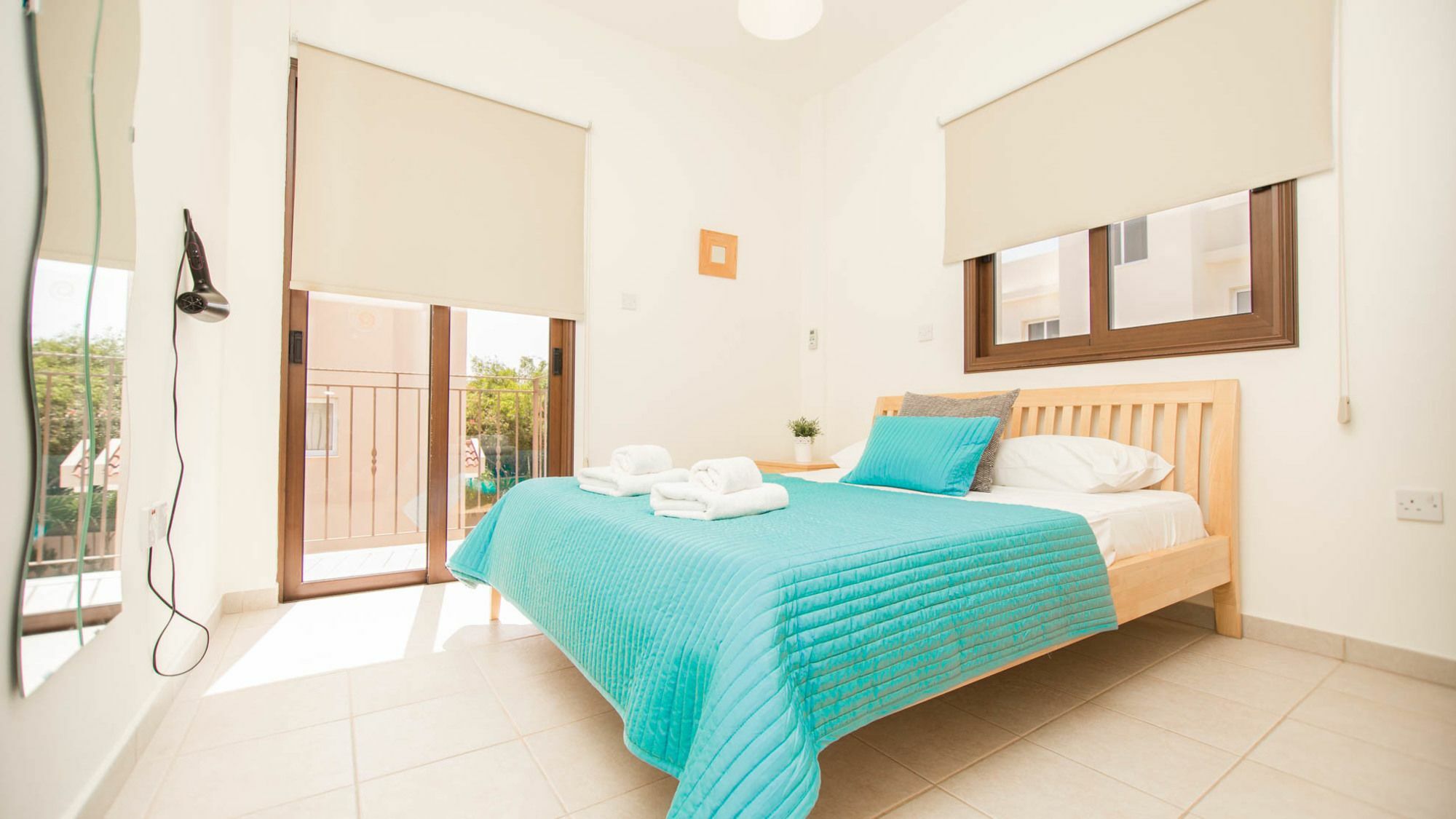 Protaras Holiday Villa 007 Exteriér fotografie